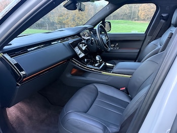 Used Land Rover Range Rover Sport 2023 for sale - 77837337: Photo