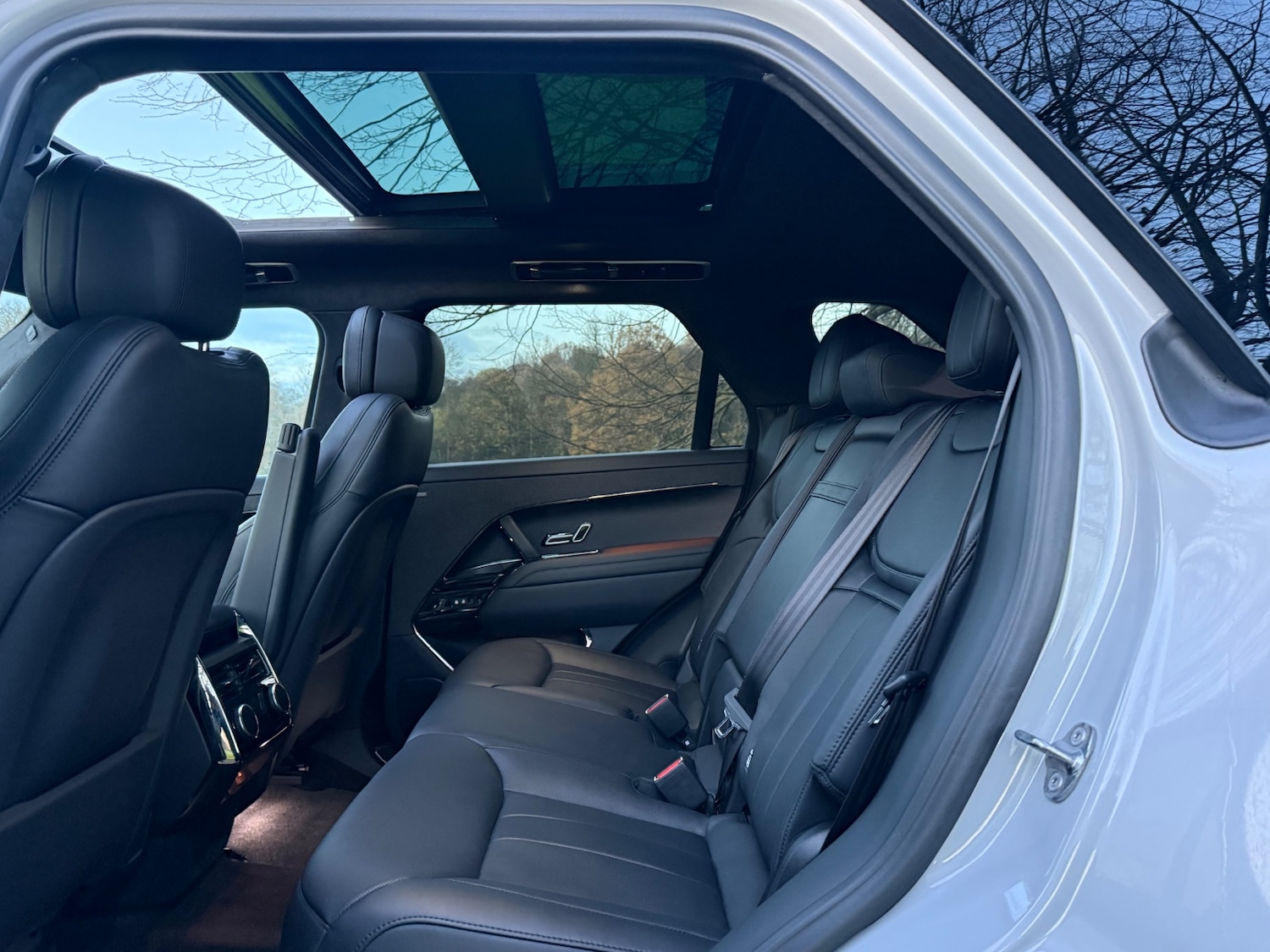 Used Land Rover Range Rover Sport 2023 for sale - 77837337: Photo 6