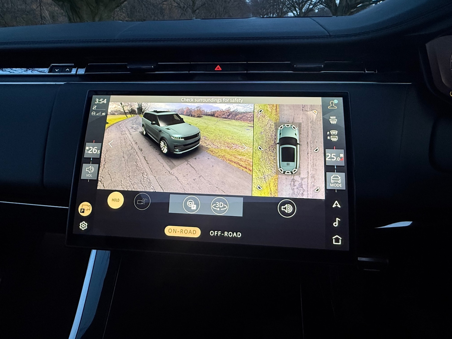 Used Land Rover Range Rover Sport 2023 for sale - 77837337: Photo 9