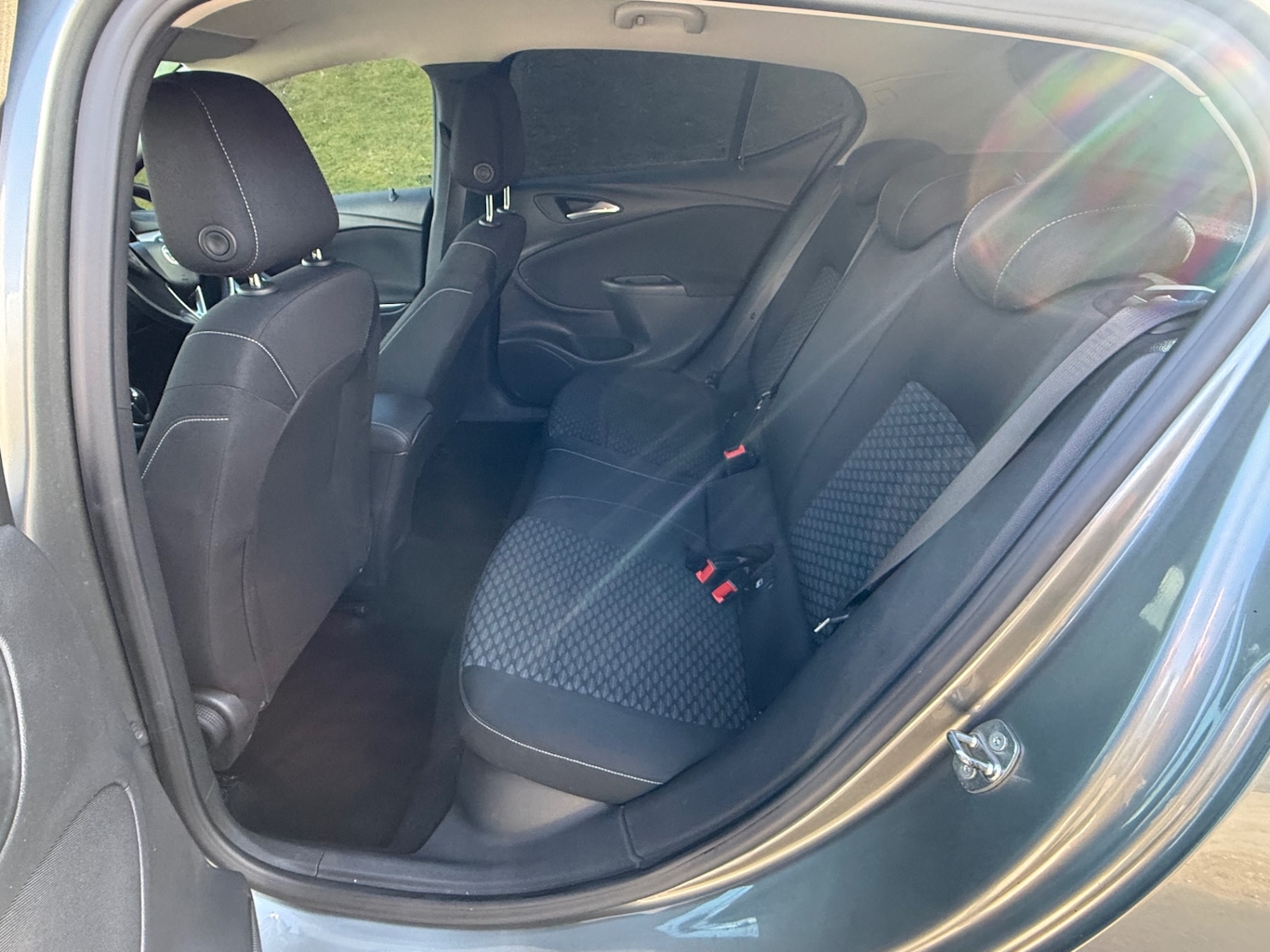 Used Vauxhall Astra 2017 for sale - 77924744: Photo 13