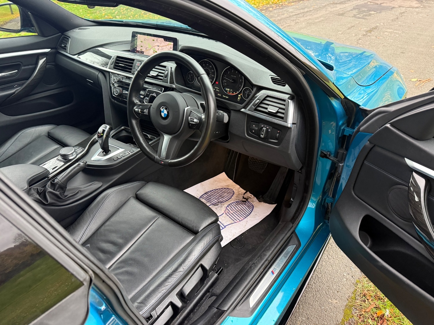 Used BMW 4 Series 2019 for sale - 76498408: Photo 11