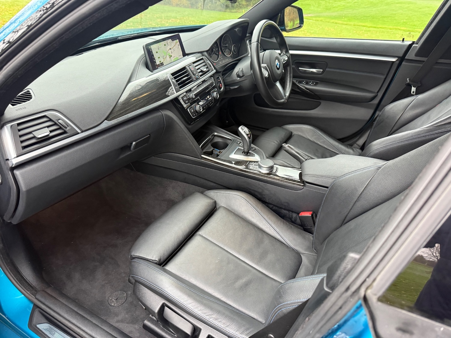 Used BMW 4 Series 2019 for sale - 76498408: Photo 12