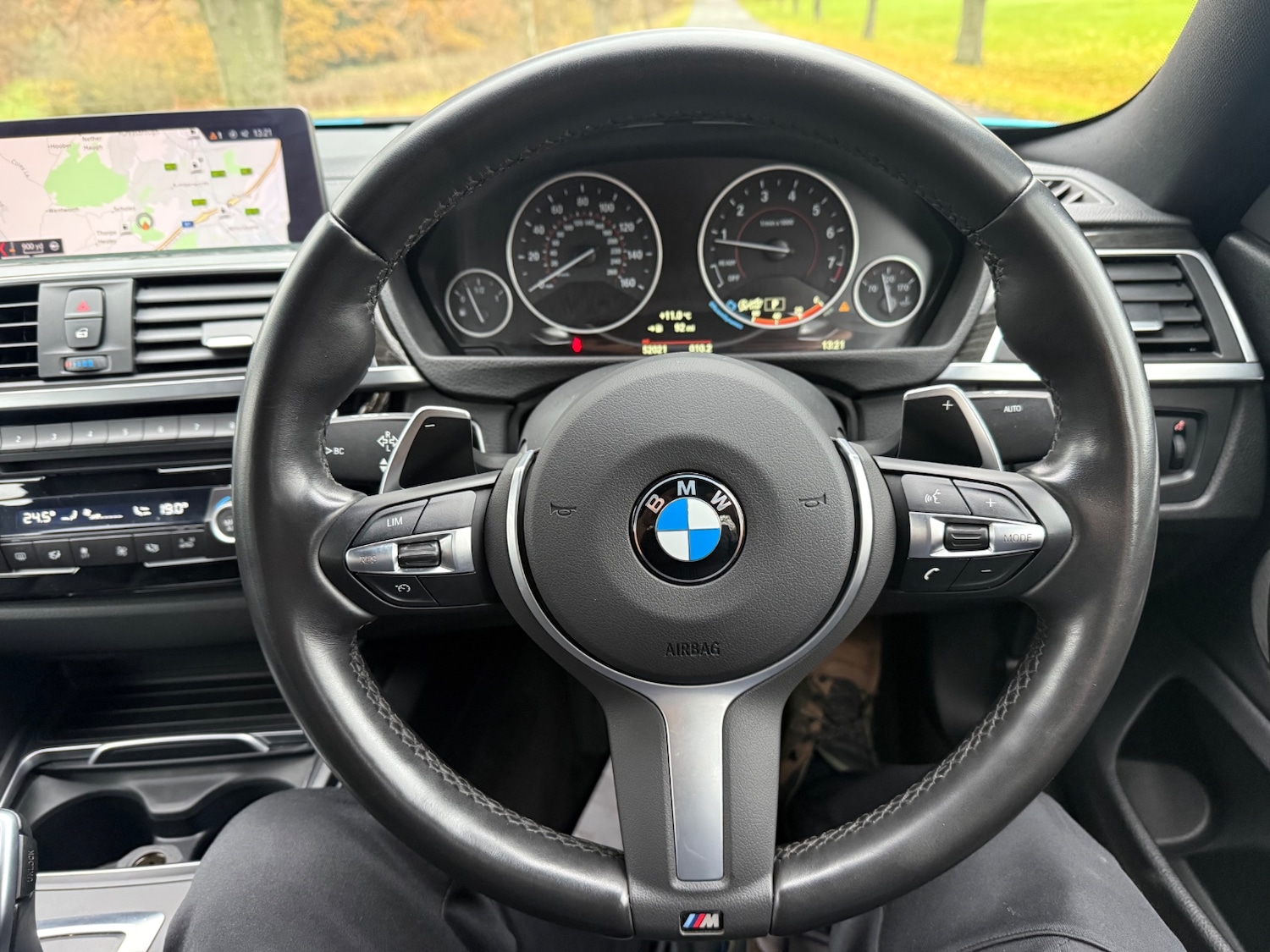 Used BMW 4 Series 2019 for sale - 76498408: Photo 14