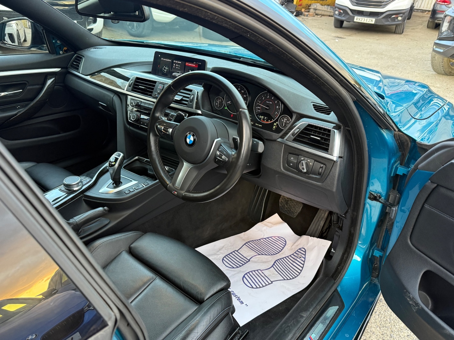 Used BMW 4 Series 2019 for sale - 76498408: Photo 6