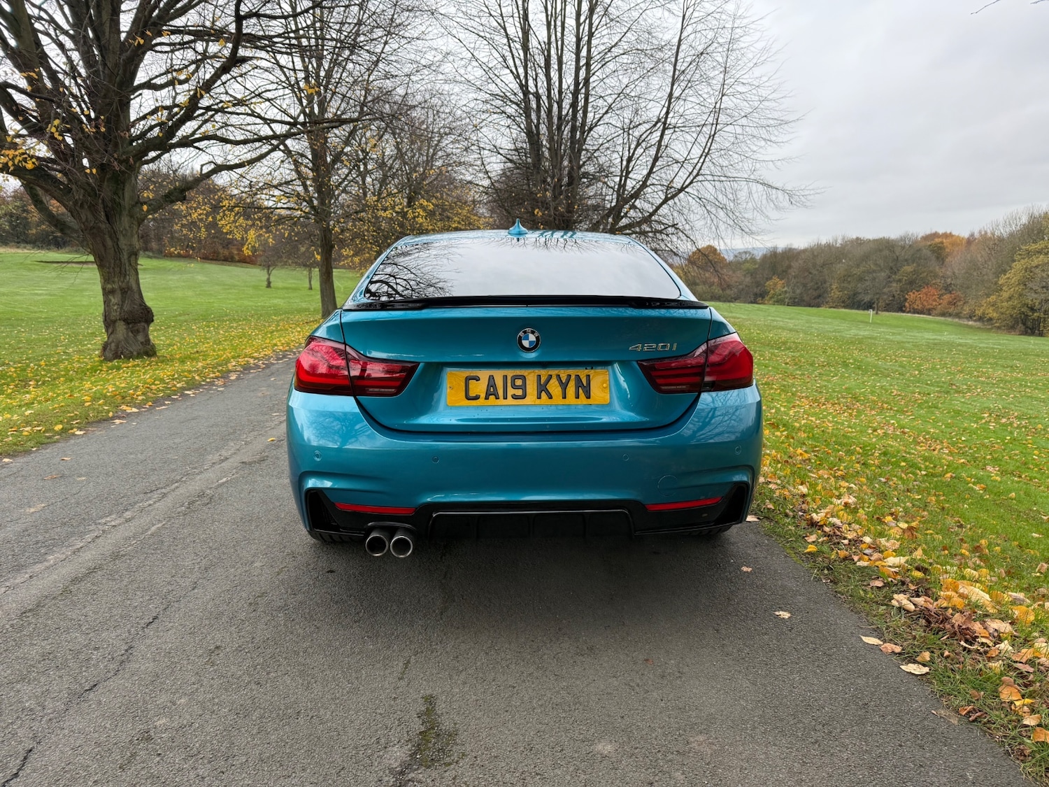 Used BMW 4 Series 2019 for sale - 76498408: Photo 7