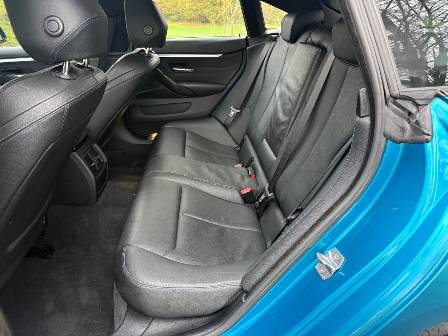 Used BMW 4 Series 2019 for sale - 76498408: Photo 8