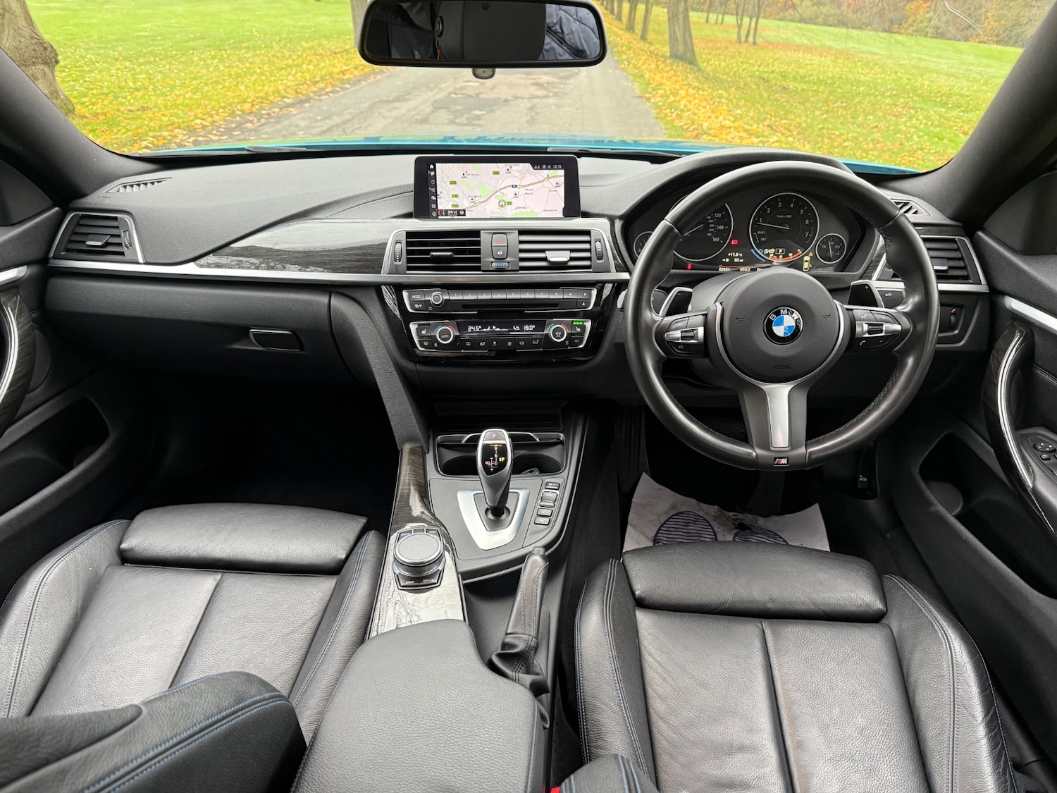 Used BMW 4 Series 2019 for sale - 76498408: Photo 9