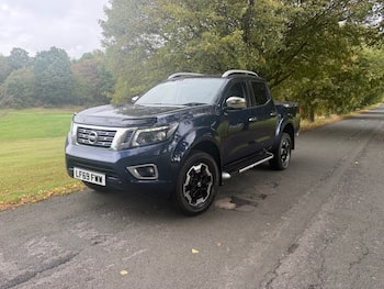 Used Nissan Navara 2019 for sale - 79680728: Photo