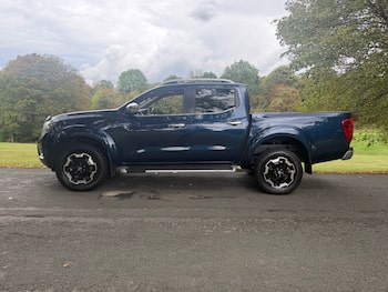 Used Nissan Navara 2019 for sale - 79680728: Photo