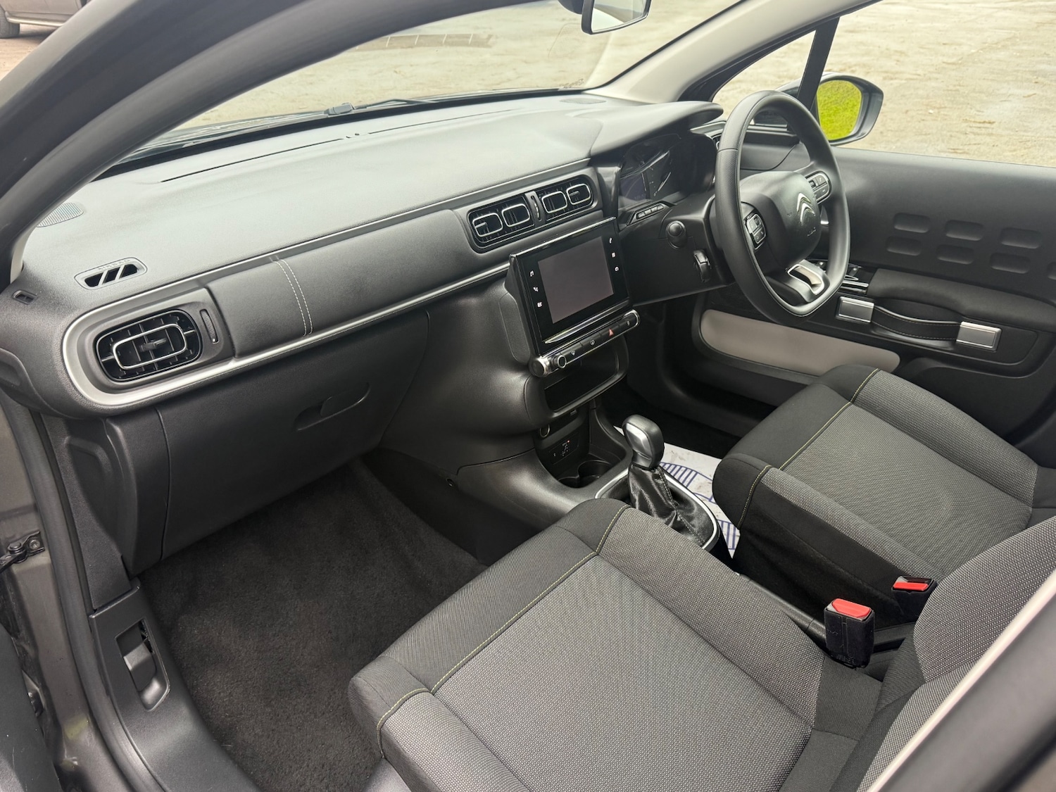 Used Citroen C3 2023 for sale - 77837402: Photo 10