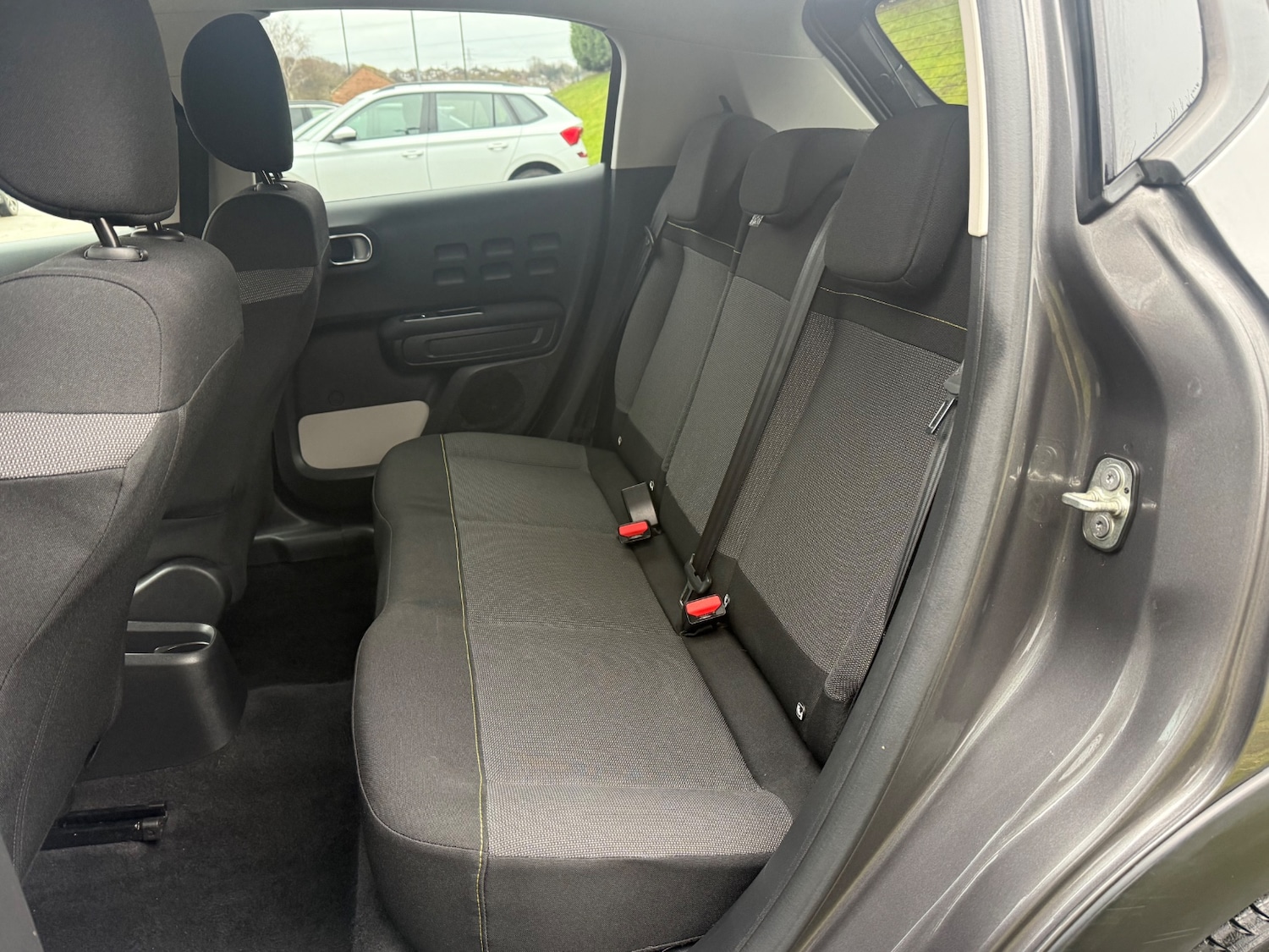 Used Citroen C3 2023 for sale - 77837402: Photo 12