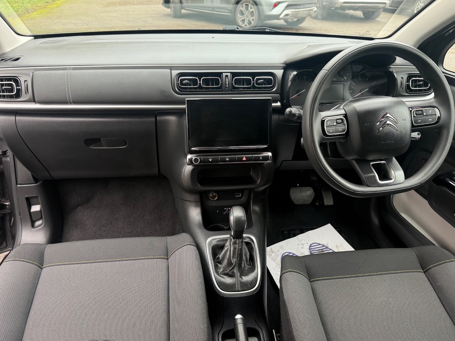 Used Citroen C3 2023 for sale - 77837402: Photo 13