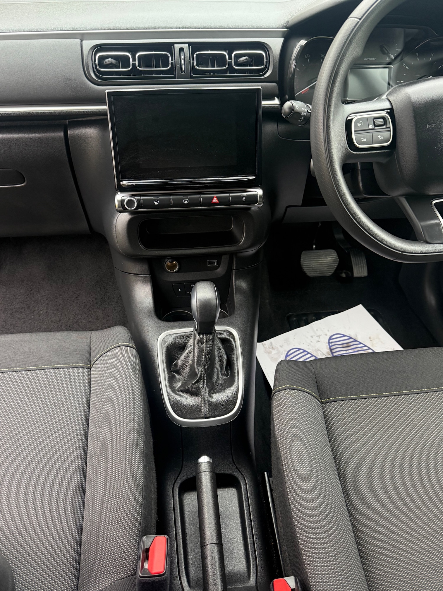 Used Citroen C3 2023 for sale - 77837402: Photo 14