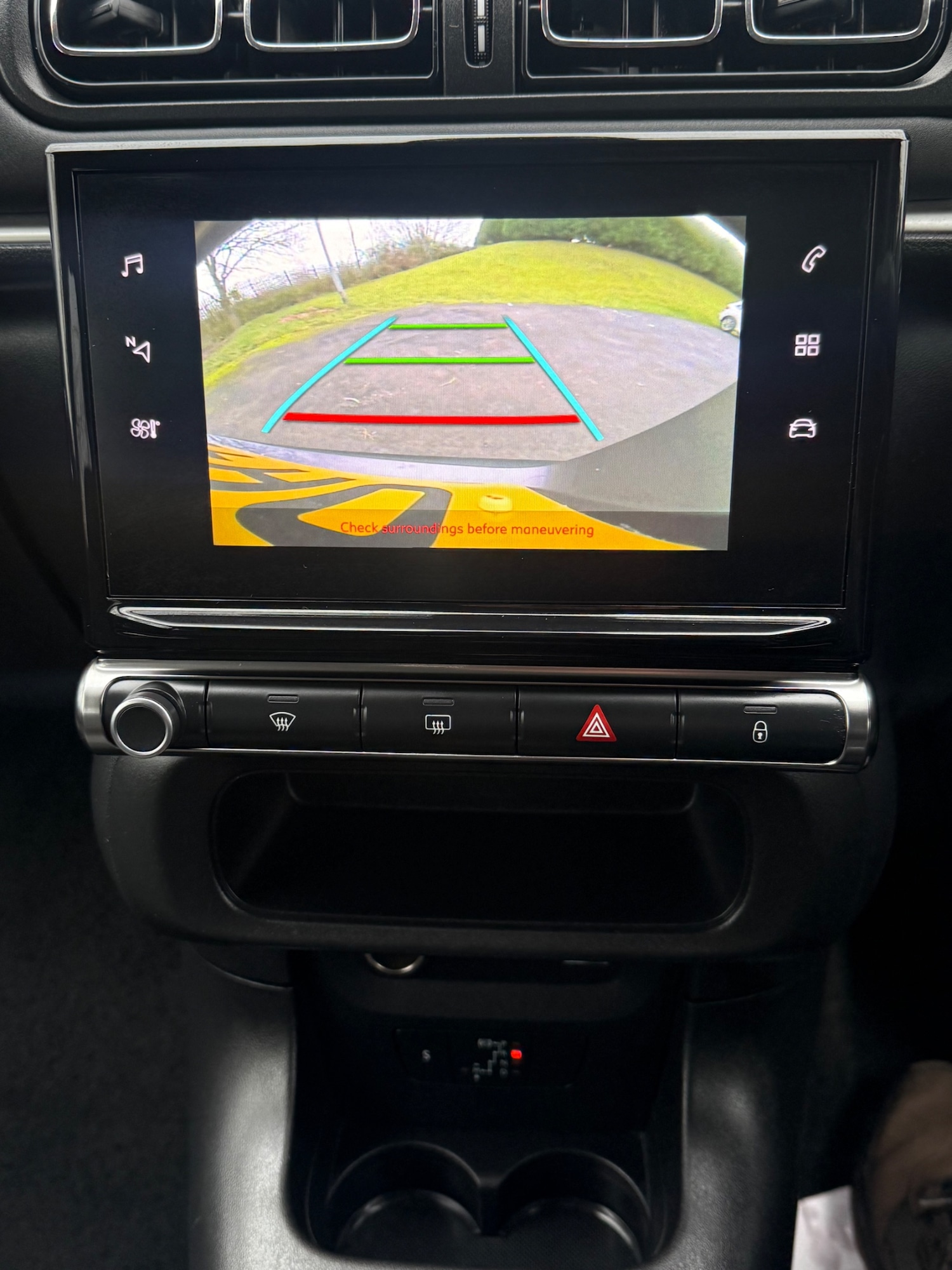 Used Citroen C3 2023 for sale - 77837402: Photo 15