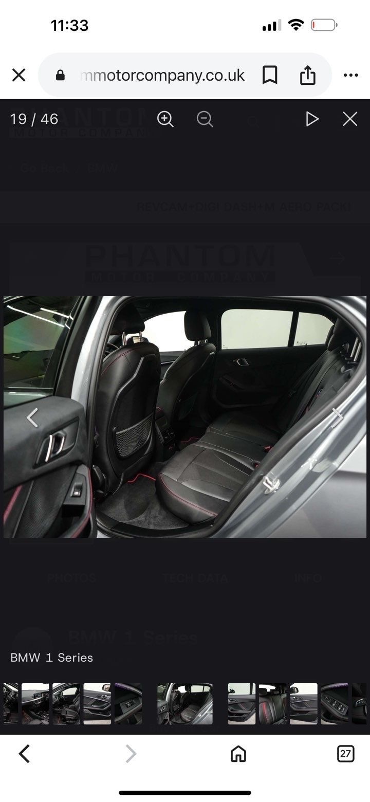 Used Citroen C3 2023 for sale - 77837402: Photo 16