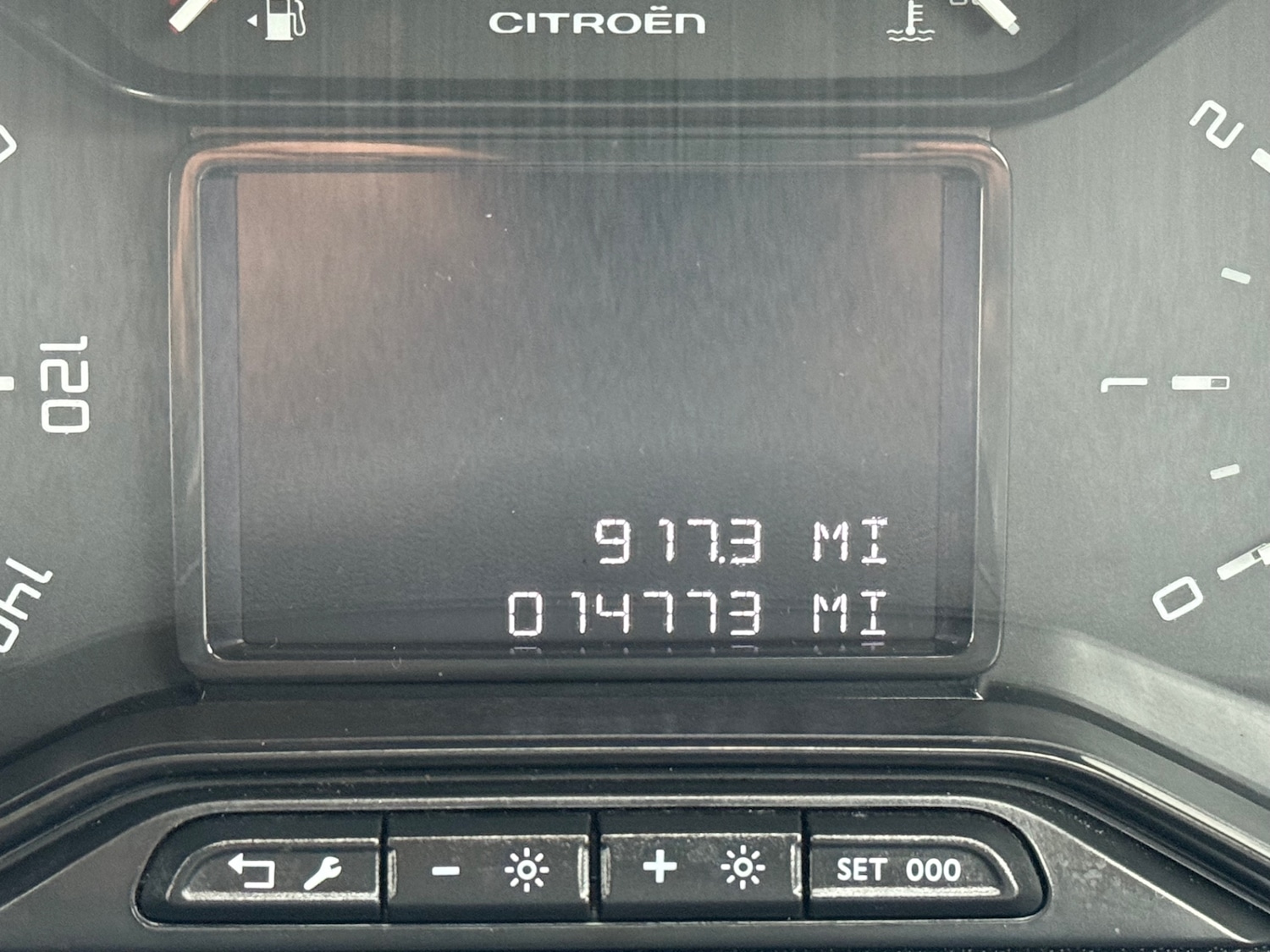 Used Citroen C3 2023 for sale - 77837402: Photo 17