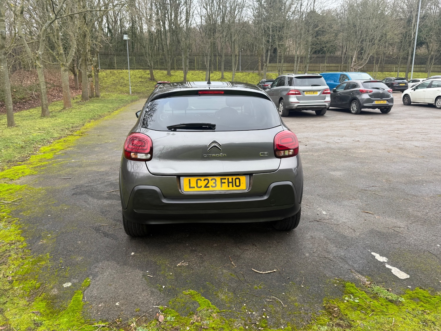 Used Citroen C3 2023 for sale - 77837402: Photo 5