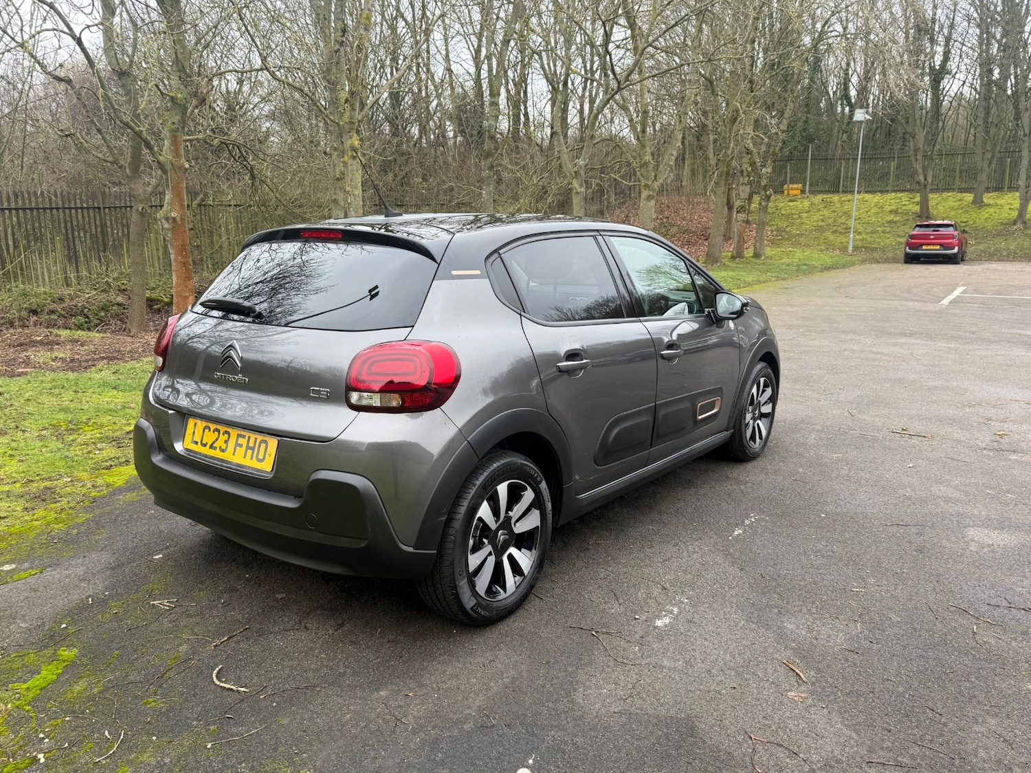 Used Citroen C3 2023 for sale - 77837402: Photo 6