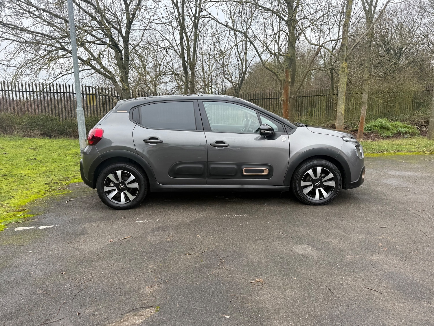 Used Citroen C3 2023 for sale - 77837402: Photo 7