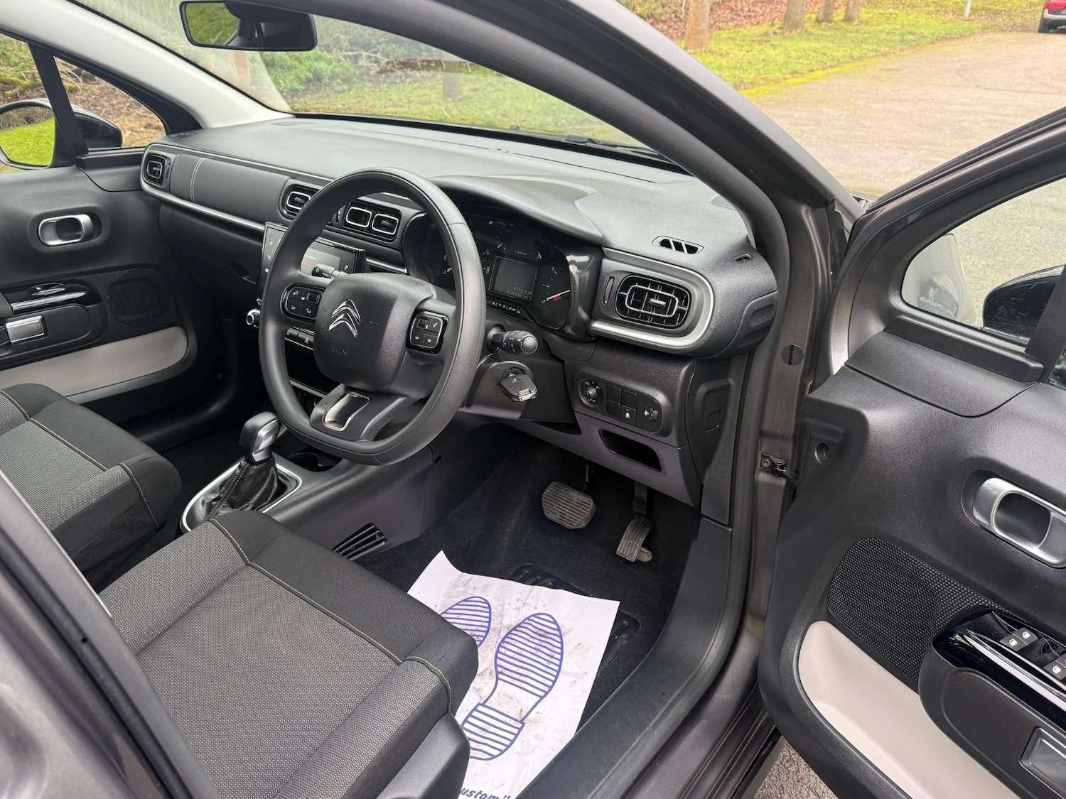 Used Citroen C3 2023 for sale - 77837402: Photo 8