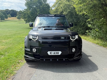 Used Land Rover Defender 2022 for sale - 79486173: Photo