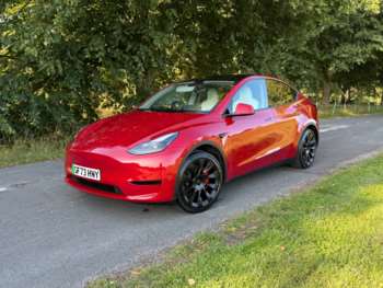 2023 (73) - RWD 5dr Auto