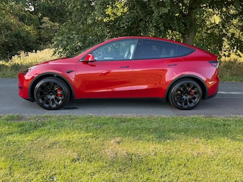 Used Tesla Model Y 2023 for sale - 75457657: Photo