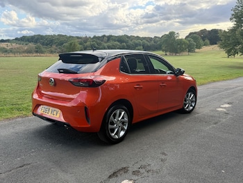 Used Vauxhall Corsa 2020 for sale - 75746689: Photo