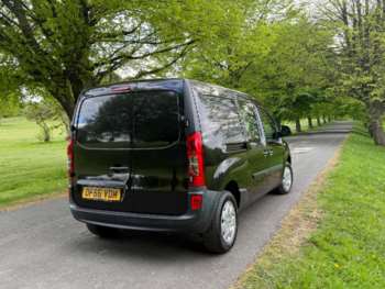 Used Mercedes-Benz Citan 2016 for sale - 74595139: Photo