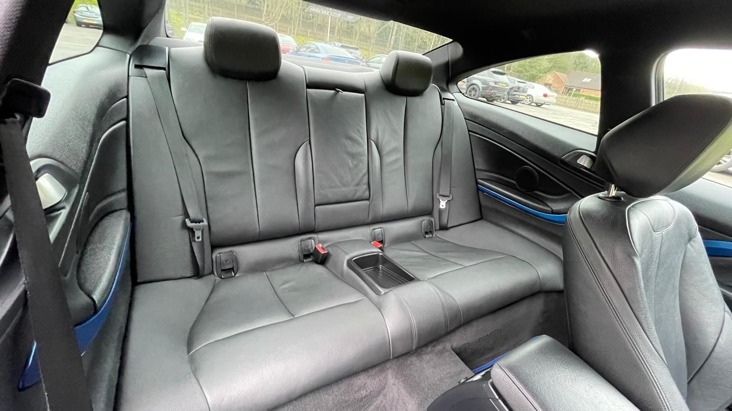 Used BMW 4 Series 2015 for sale - 78191056: Photo 10