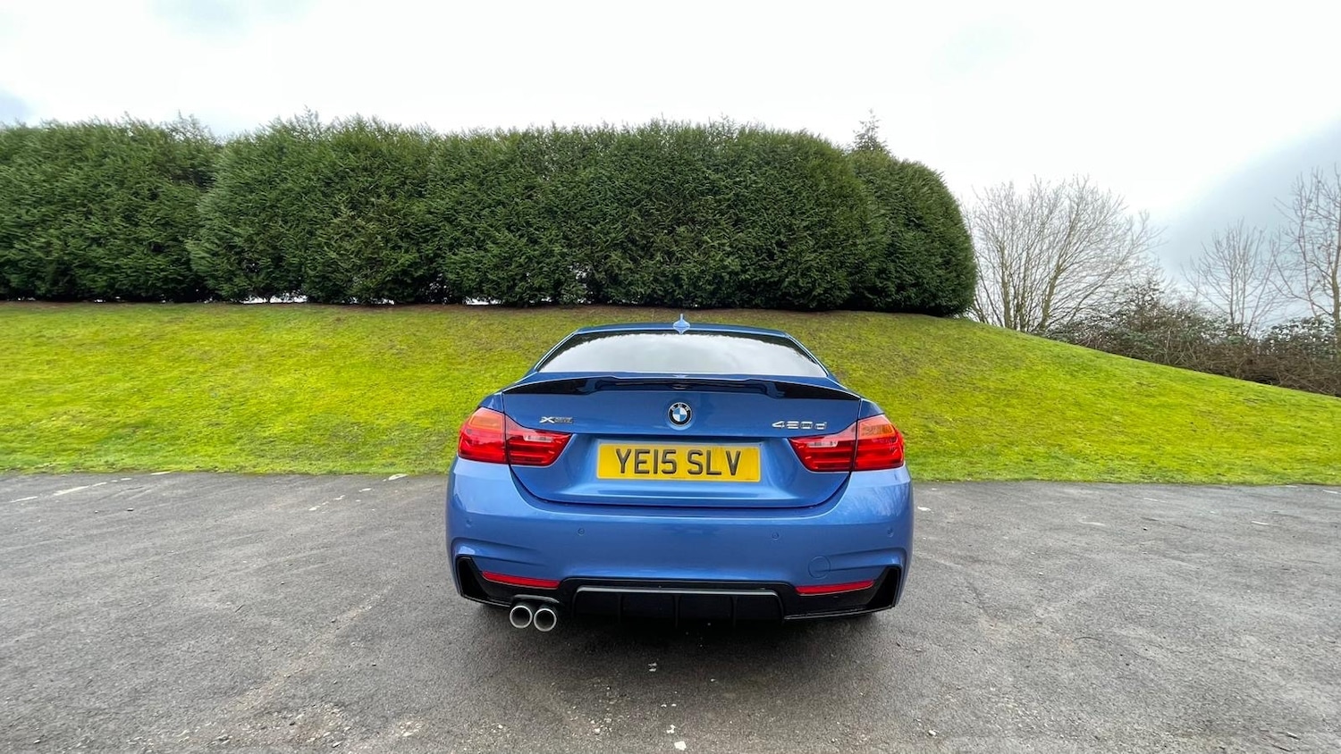 Used BMW 4 Series 2015 for sale - 78191056: Photo 11