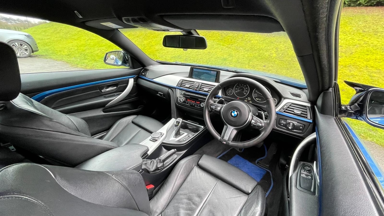 Used BMW 4 Series 2015 for sale - 78191056: Photo 12