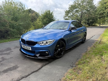 BMW 4 Series feature image