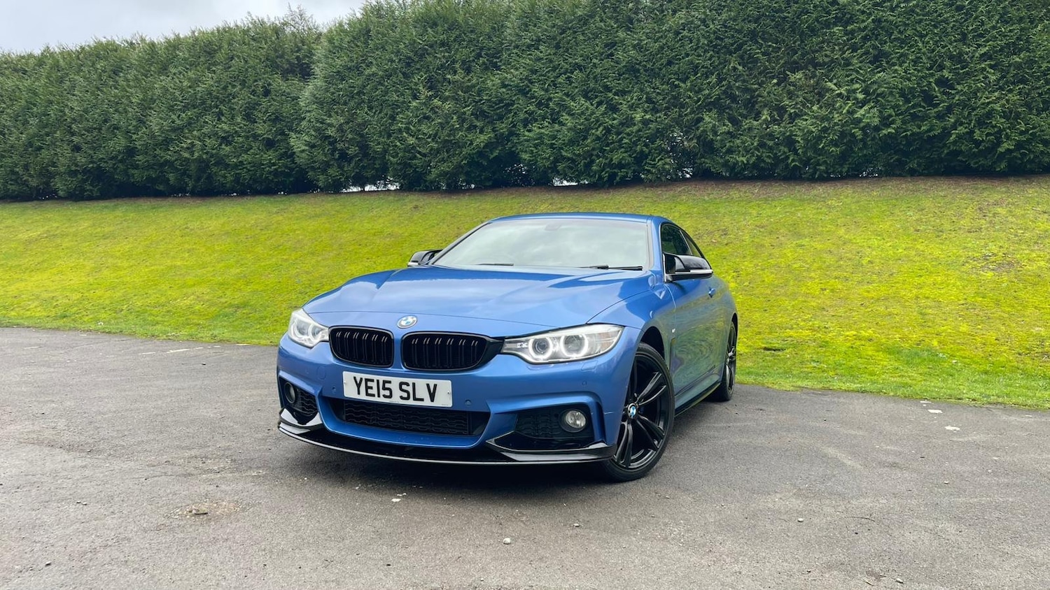 Used BMW 4 Series 2015 for sale - 78191056: Photo 2