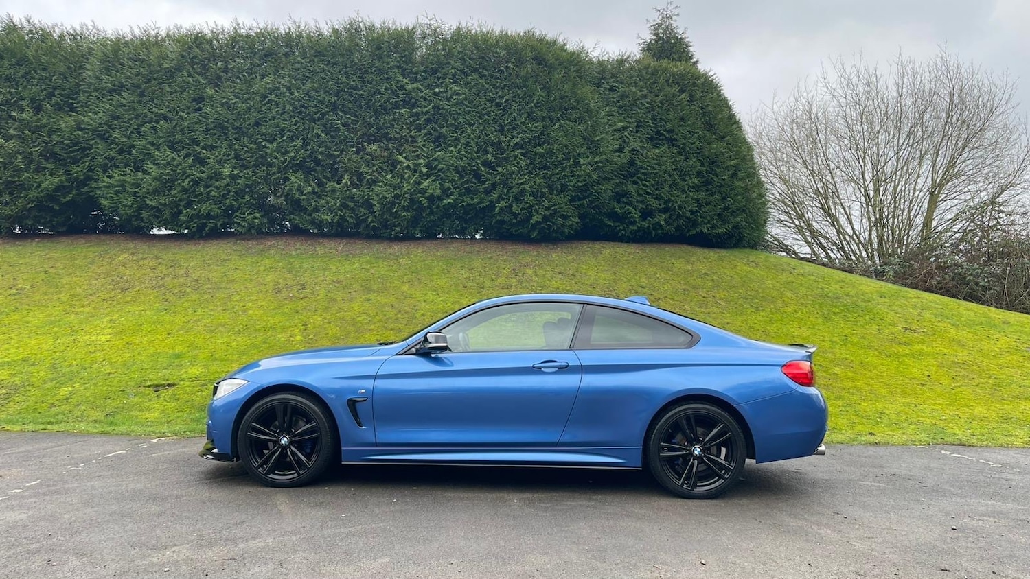 Used BMW 4 Series 2015 for sale - 78191056: Photo 3