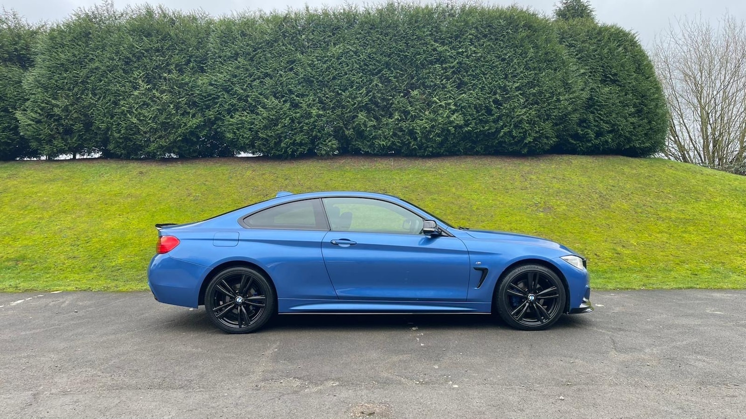 Used BMW 4 Series 2015 for sale - 78191056: Photo 4