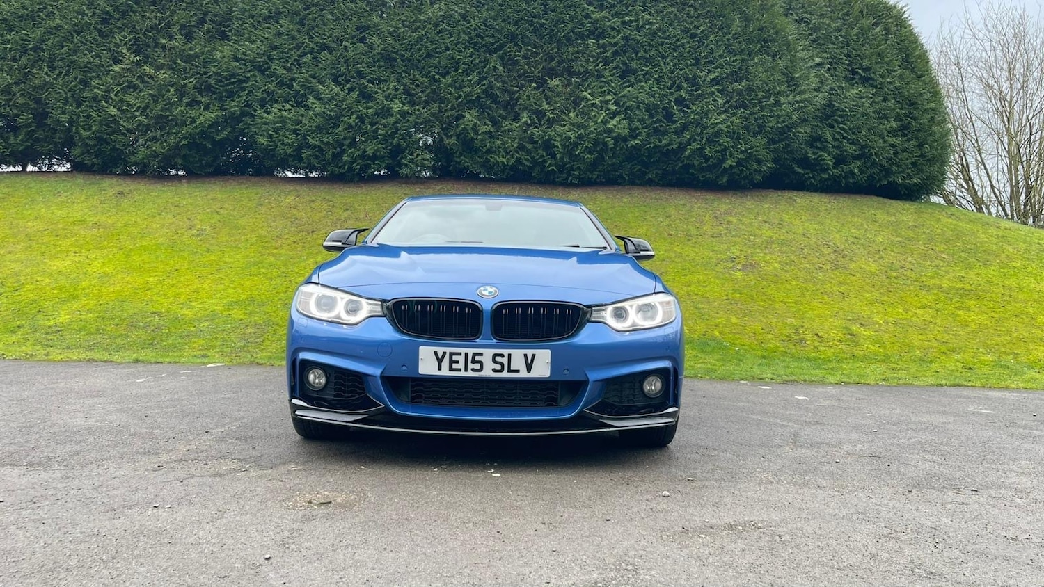 Used BMW 4 Series 2015 for sale - 78191056: Photo 5