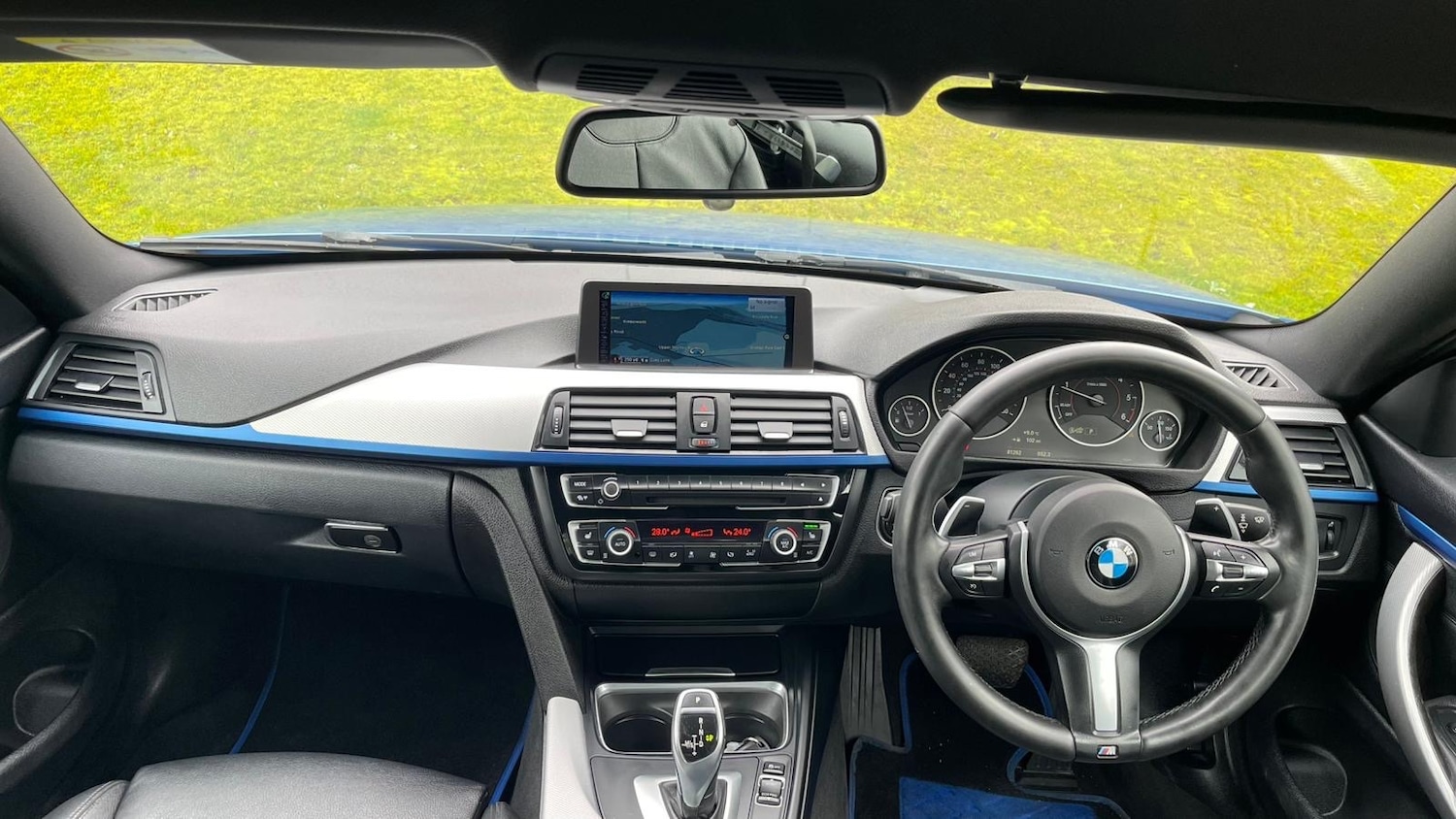 Used BMW 4 Series 2015 for sale - 78191056: Photo 6