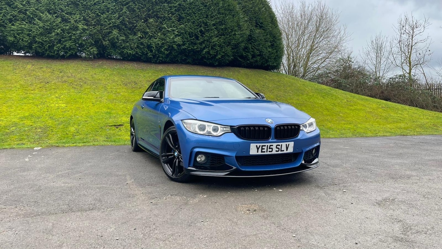 Used BMW 4 Series 2015 for sale - 78191056: Photo 7