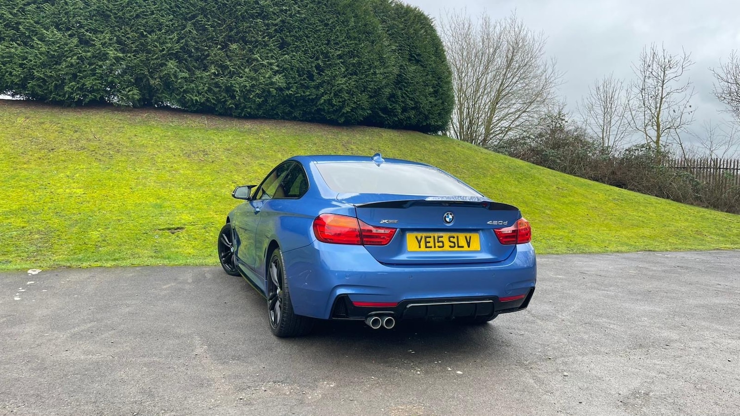 Used BMW 4 Series 2015 for sale - 78191056: Photo 8