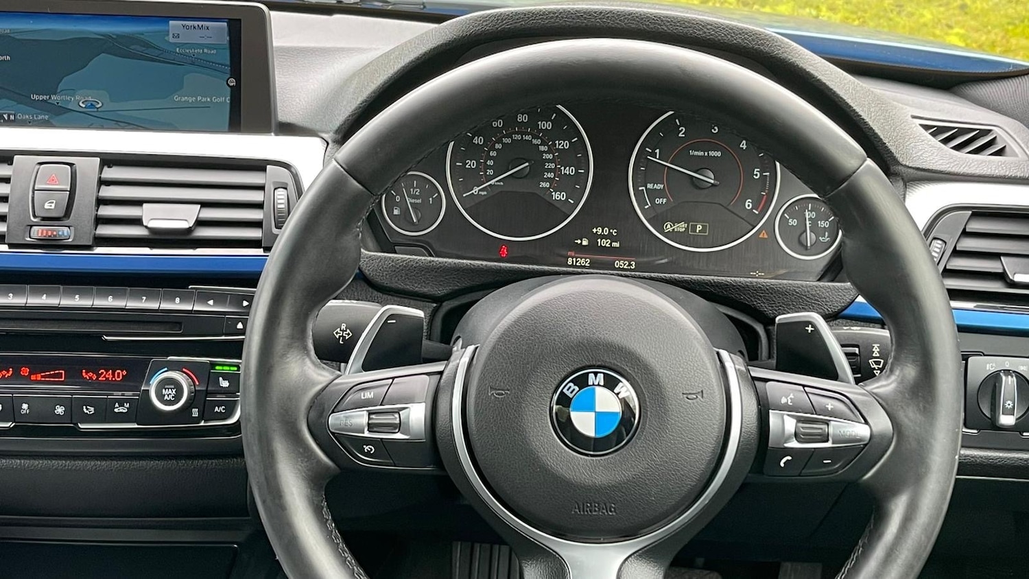 Used BMW 4 Series 2015 for sale - 78191056: Photo 9