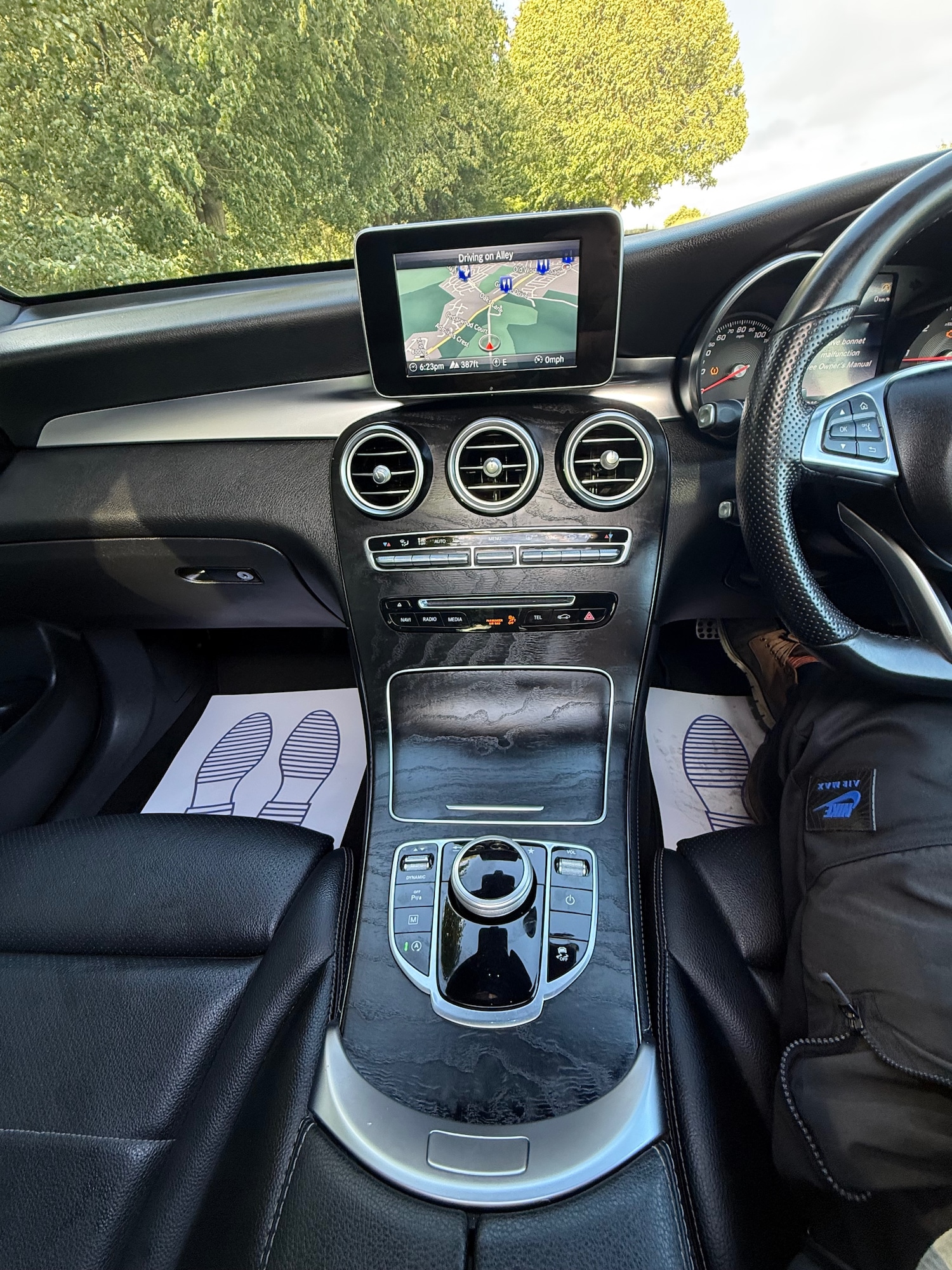 Vehicle 16
