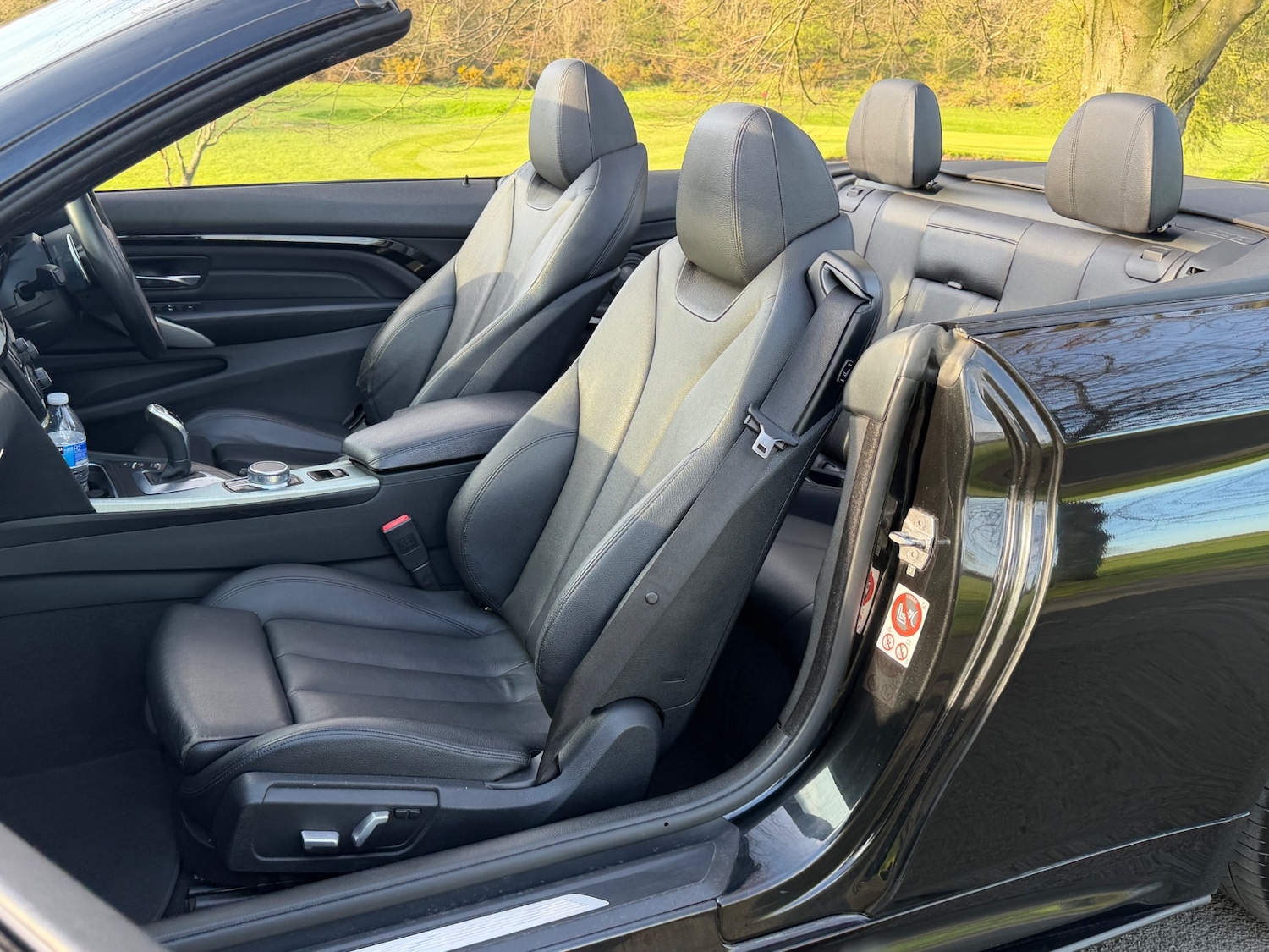 Used BMW 4 Series 2016 for sale - 78155608: Photo 10