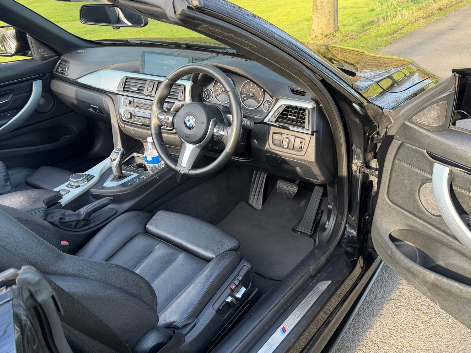 Used BMW 4 Series 2016 for sale - 78155608: Photo 14