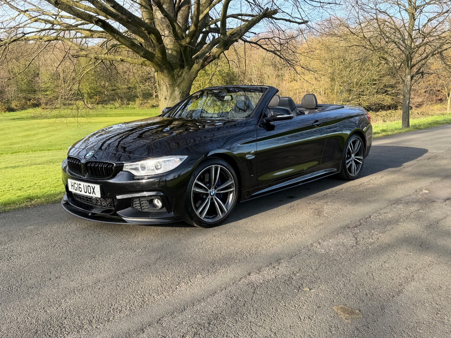 Used BMW 4 Series 2016 for sale - 78155608: Photo 2