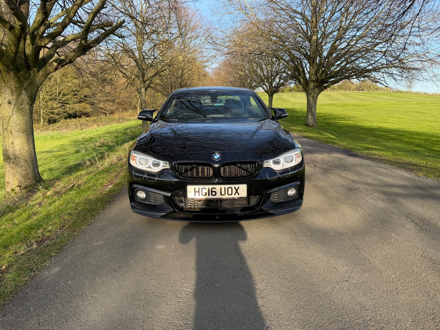 Used BMW 4 Series 2016 for sale - 78155608: Photo 3