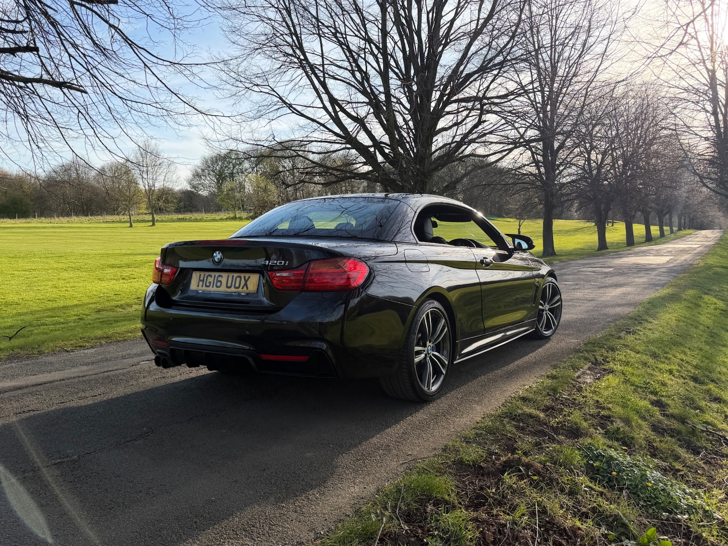 Used BMW 4 Series 2016 for sale - 78155608: Photo 4