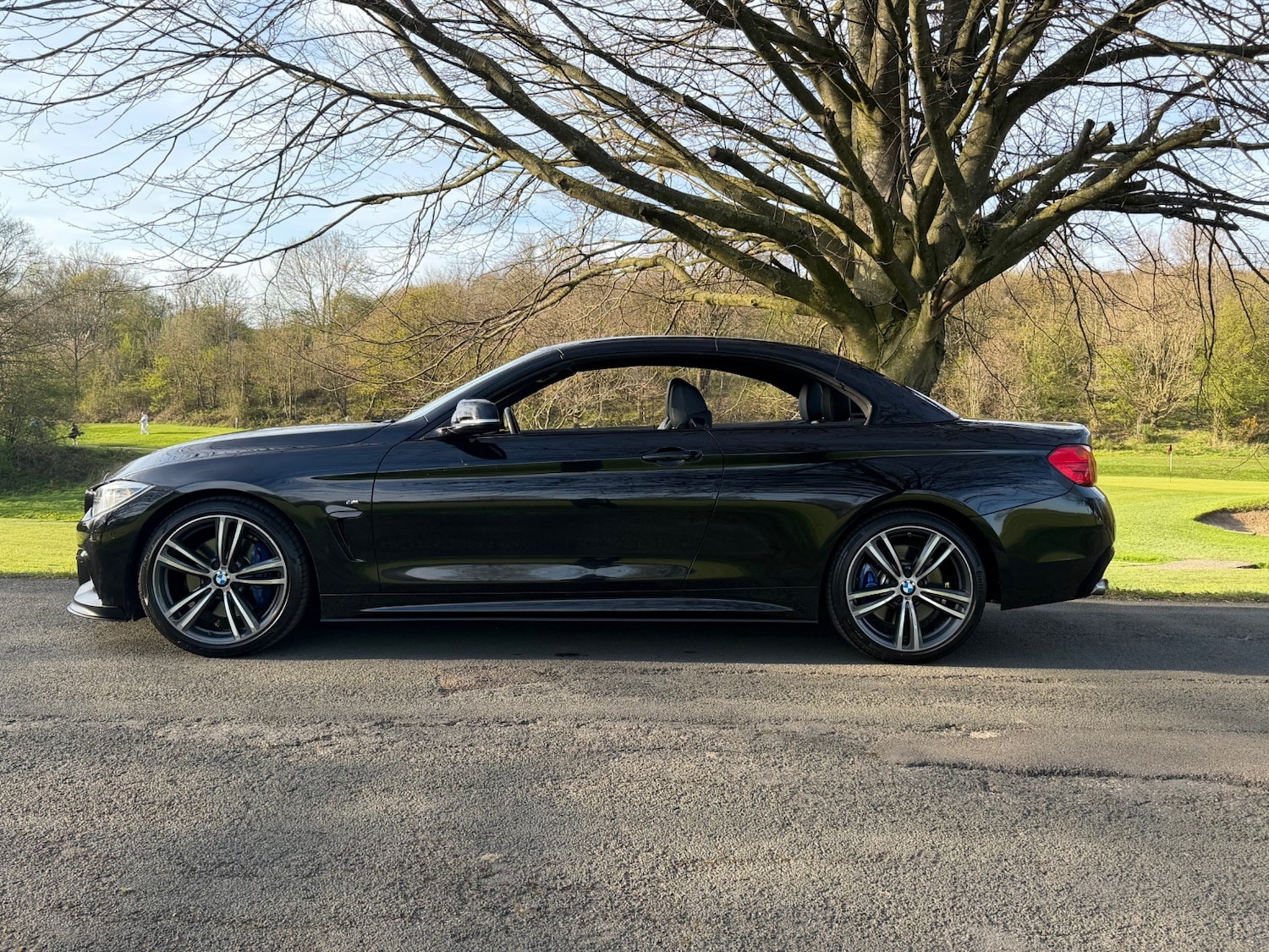 Used BMW 4 Series 2016 for sale - 78155608: Photo 6