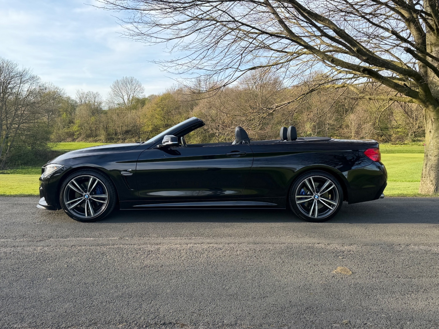 Used BMW 4 Series 2016 for sale - 78155608: Photo 8