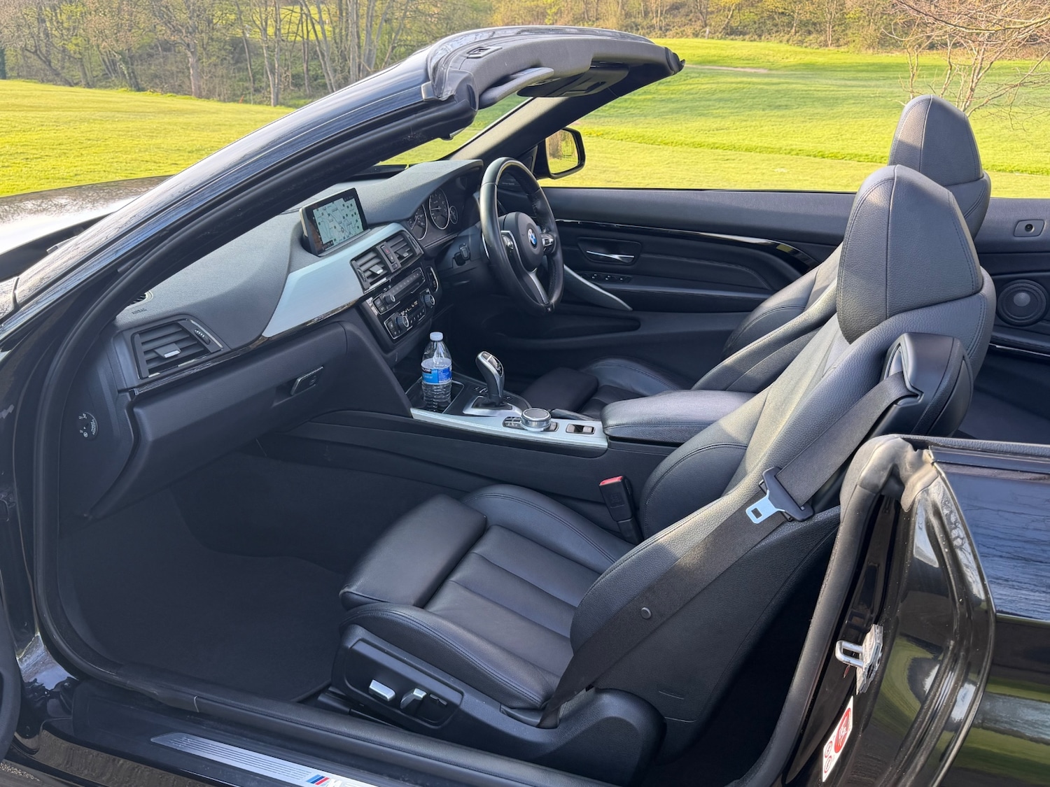 Used BMW 4 Series 2016 for sale - 78155608: Photo 9